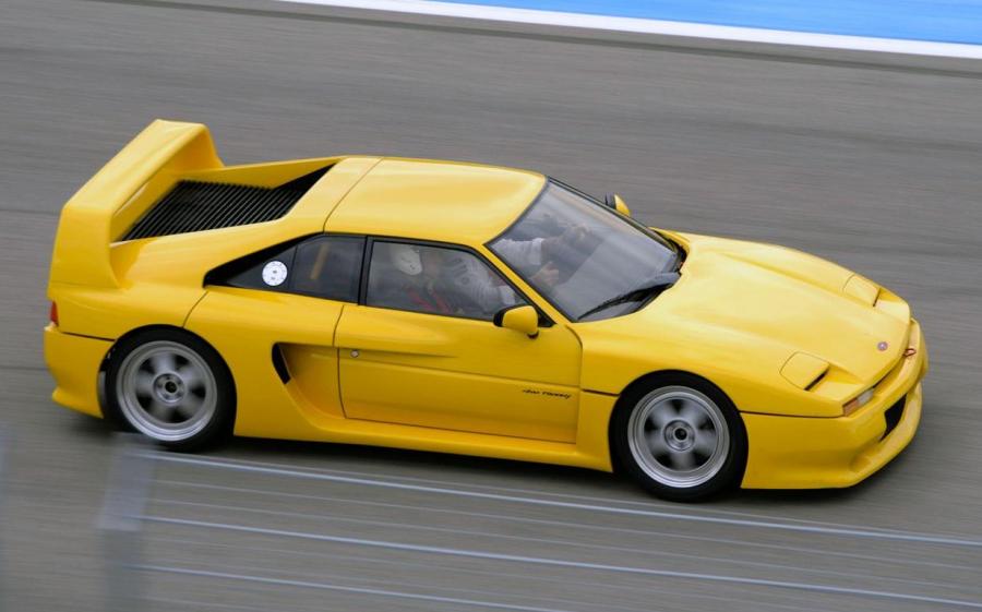 Venturi 400 GT '1994